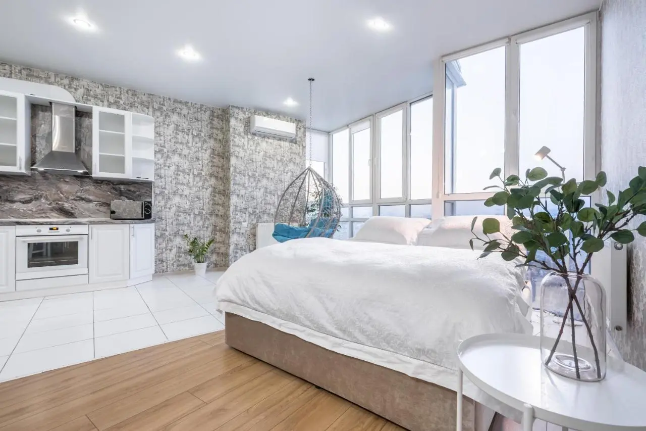 Краснодар: Aurora Apartament - Центр - Зиповская