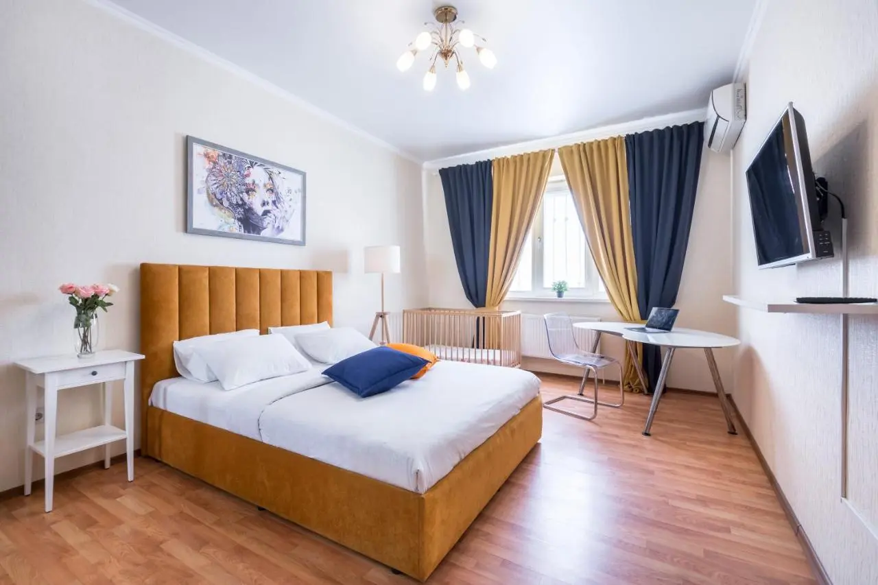 Краснодар: Aurora Apartament - Центр - Зиповская