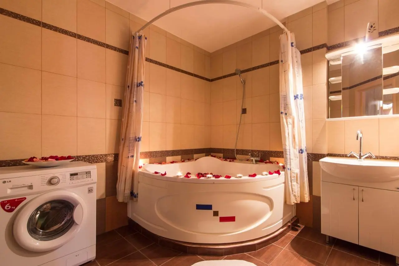 Краснодар: Aurora Apartament - Центр - Зиповская