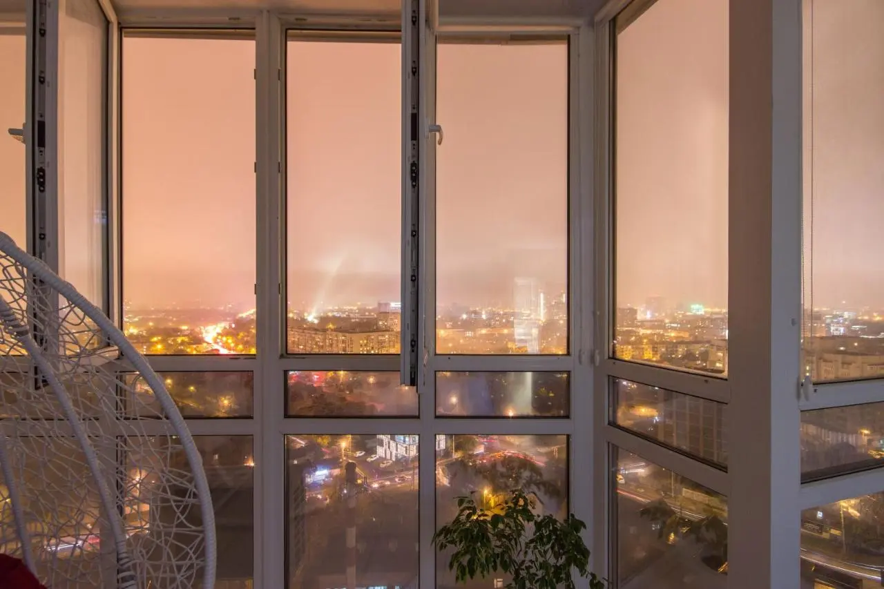 Краснодар: Aurora Apartament - Центр - Зиповская
