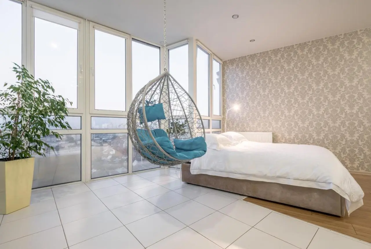 Краснодар: Aurora Apartament - Центр - Зиповская