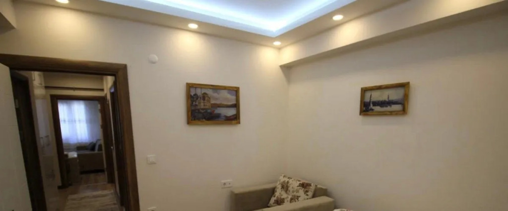 Стамбул: Mutlu Flat