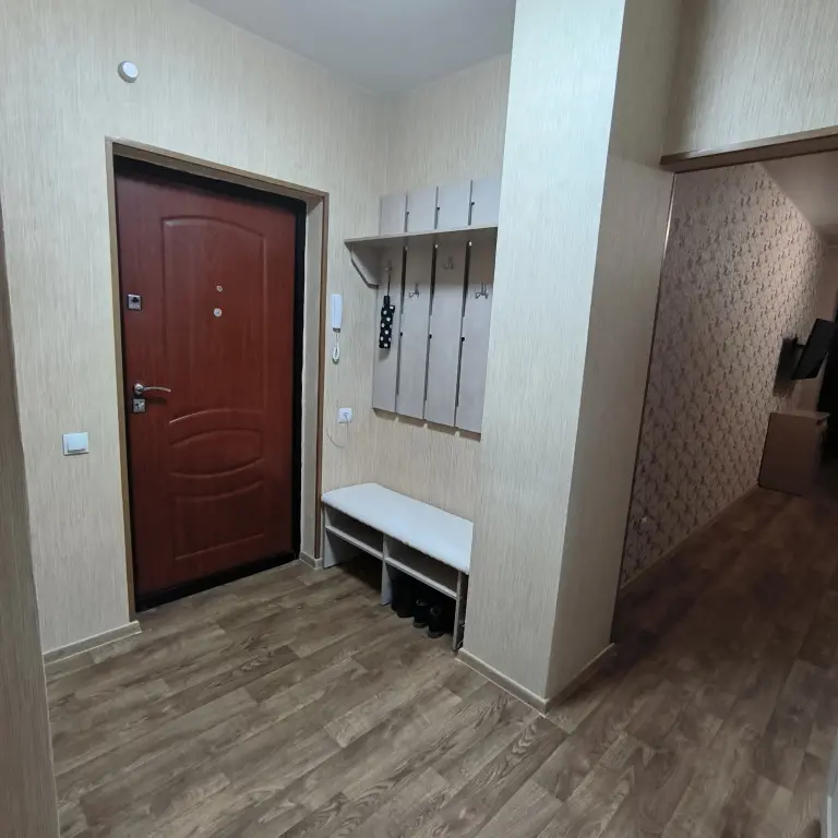 Абакан: Квартира Уютная на Некрасова