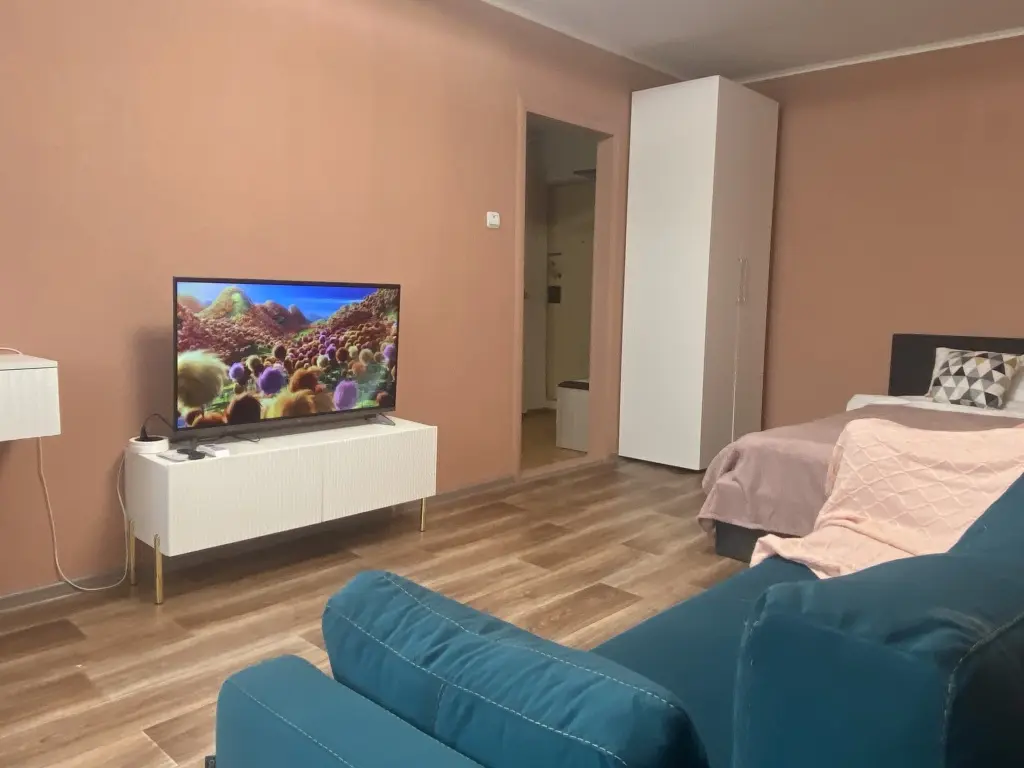 Оренбург: Квартира Гагарина
