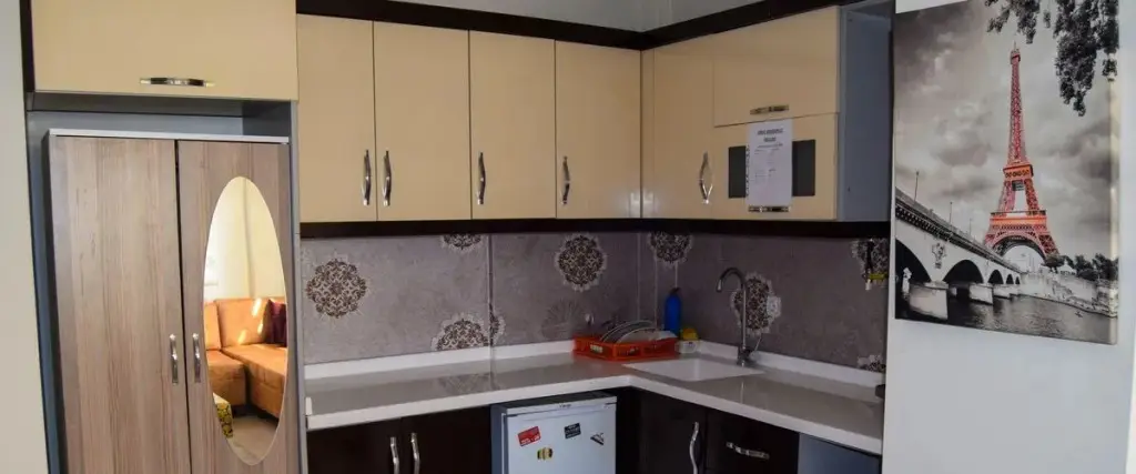 Кайсери: Zirve Deluxe Residence