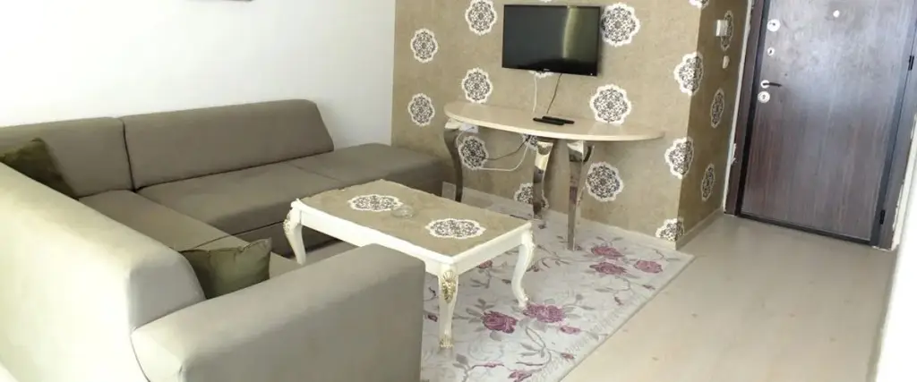 Кайсери: Zirve Deluxe Residence