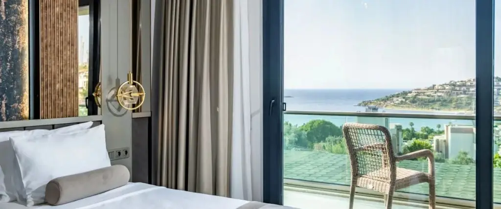 Яликавак: Villa Mermaid A