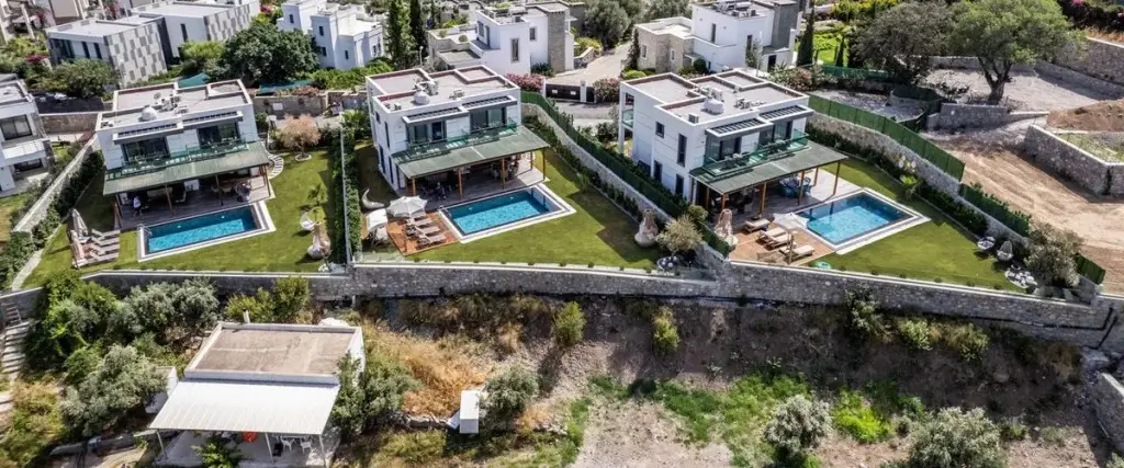 Яликавак: Villa Mermaid B
