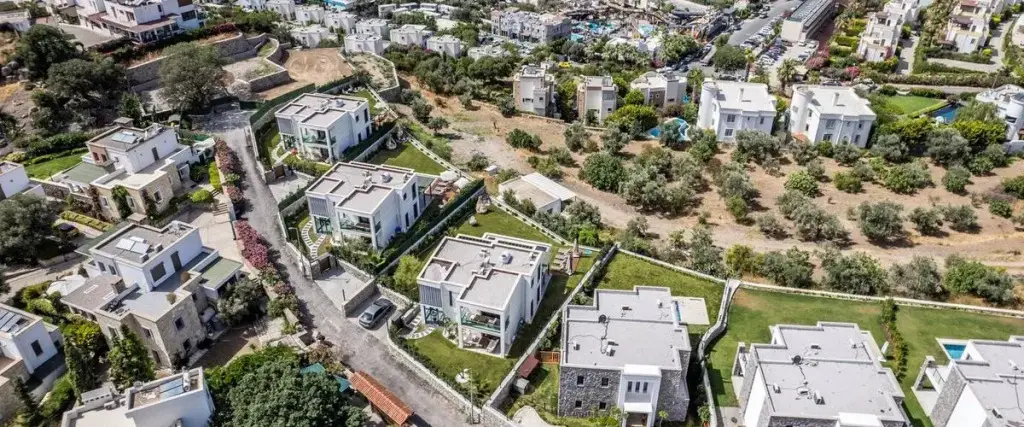 Яликавак: Villa Mermaid B