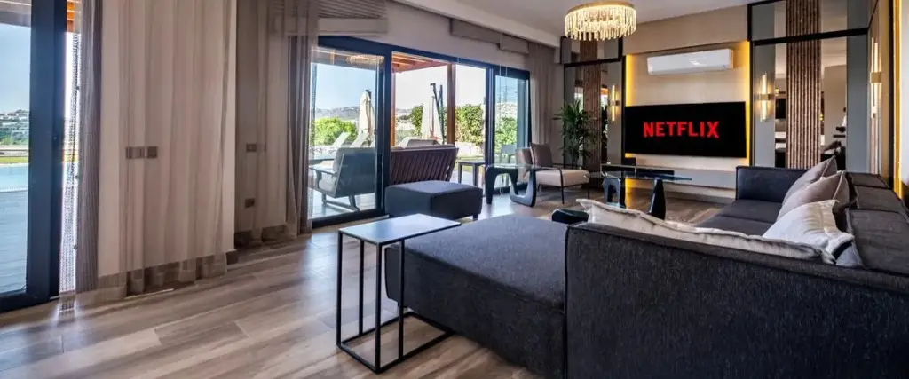 Яликавак: Villa Mermaid C