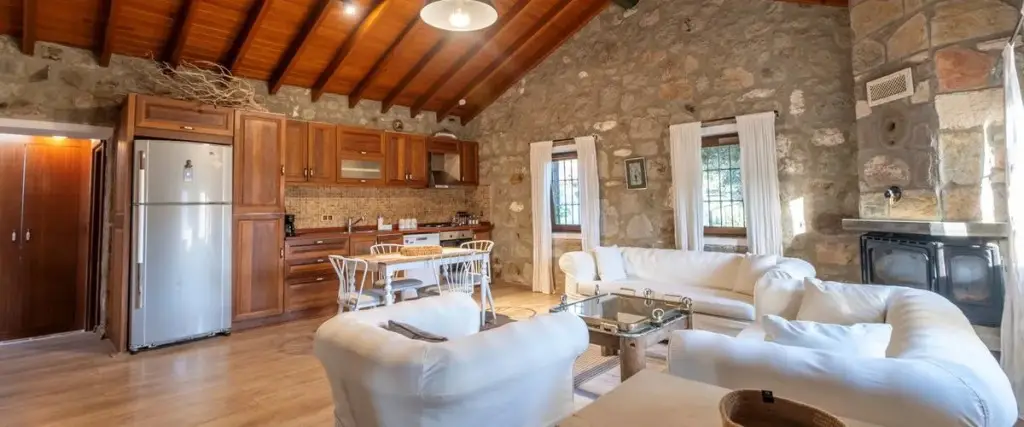 Бодрум: Villa Daisy