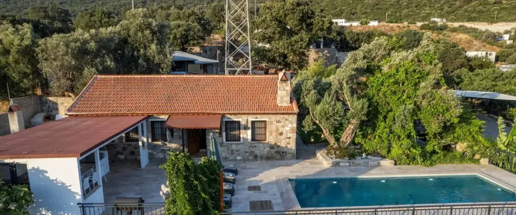 Villa Daisy — фото 1