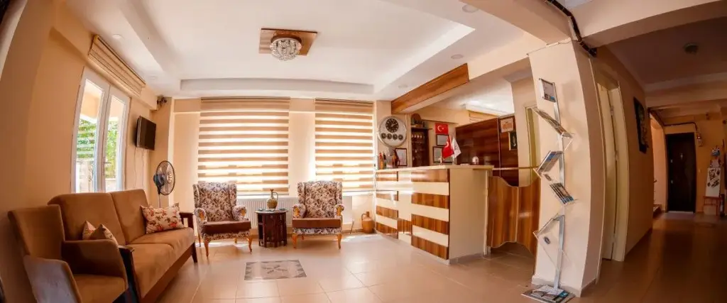 Акчакоча: Can Apart&Suites Akçakoca