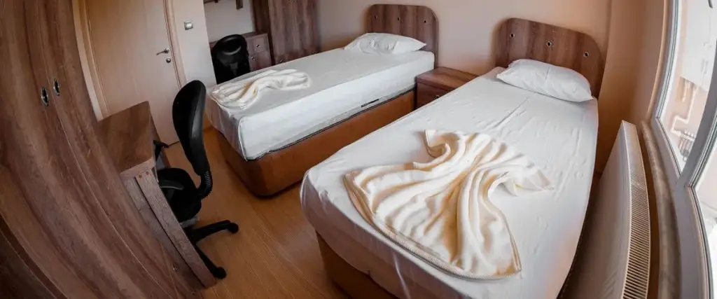 Акчакоча: Can Apart&Suites Akçakoca