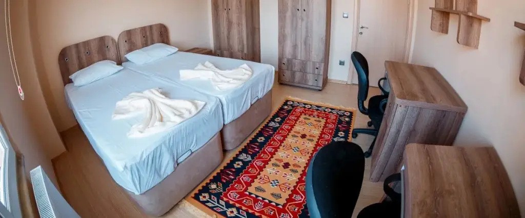 Акчакоча: Can Apart&Suites Akçakoca