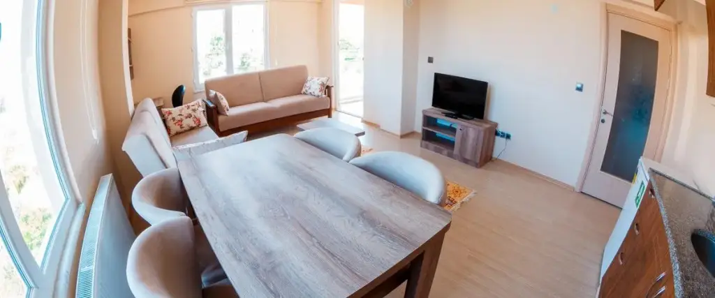 Акчакоча: Can Apart&Suites Akçakoca