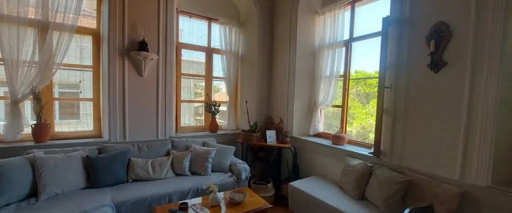 Фоча: Kastro Apoikia Home