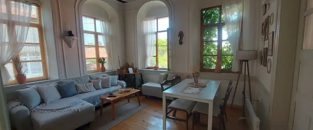 Фоча: Kastro Apoikia Home