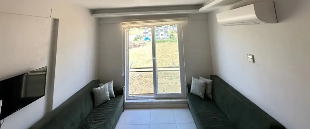 Кахраманмараш: Eftelya Park Apart Otel