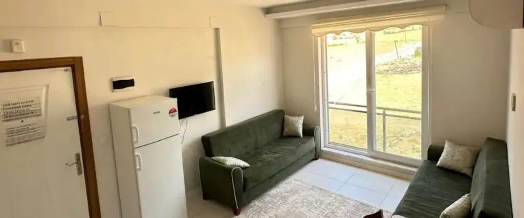 Кахраманмараш: Eftelya Park Apart Otel