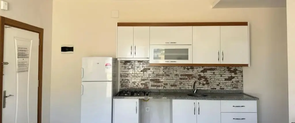 Кахраманмараш: Eftelya Park Apart Otel
