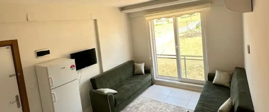 Кахраманмараш: Eftelya Park Apart Otel
