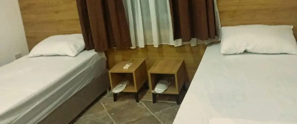 Никосия: Cyprus Hagia Sophia Hotel