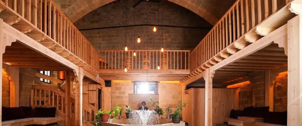 Никосия: Cyprus Hagia Sophia Hotel