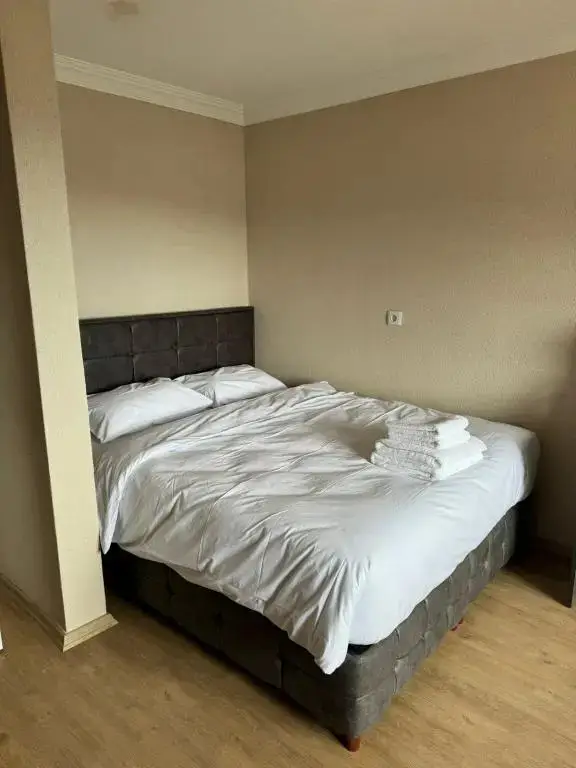 Гиресун: Roza Otel