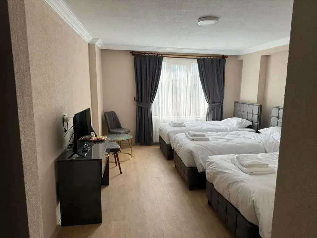 Гиресун: Roza Otel