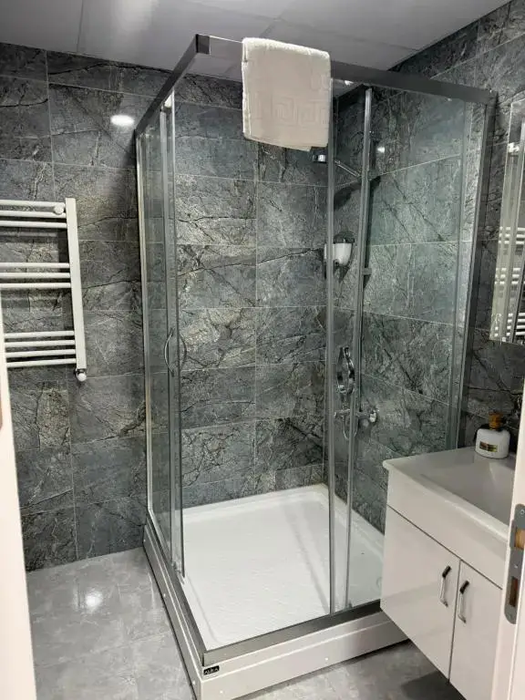 Гиресун: Roza Otel