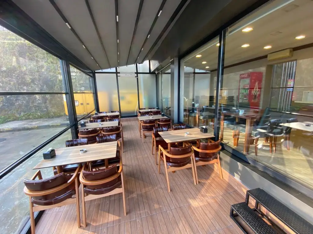 Гиресун: Isik Otel Aparts