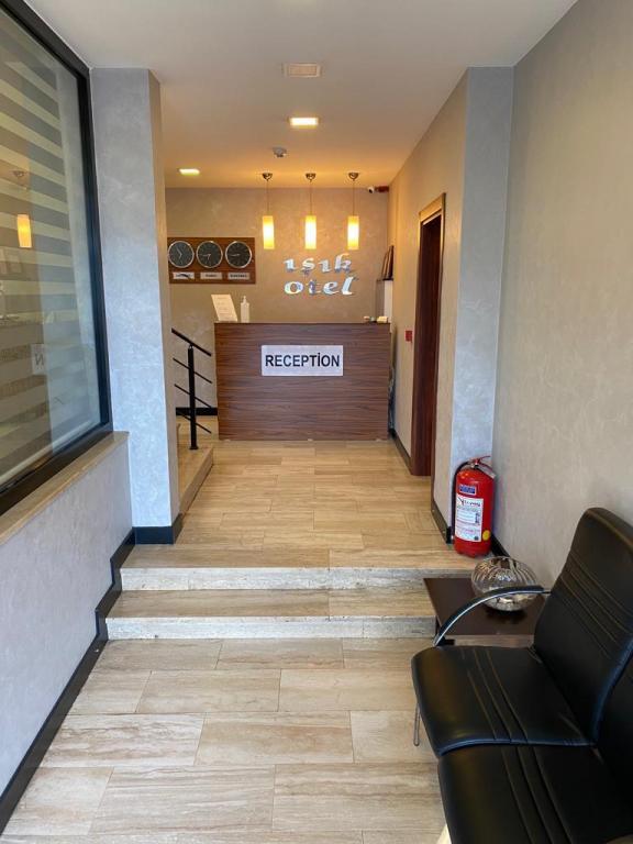 Гиресун: Isik Otel Aparts