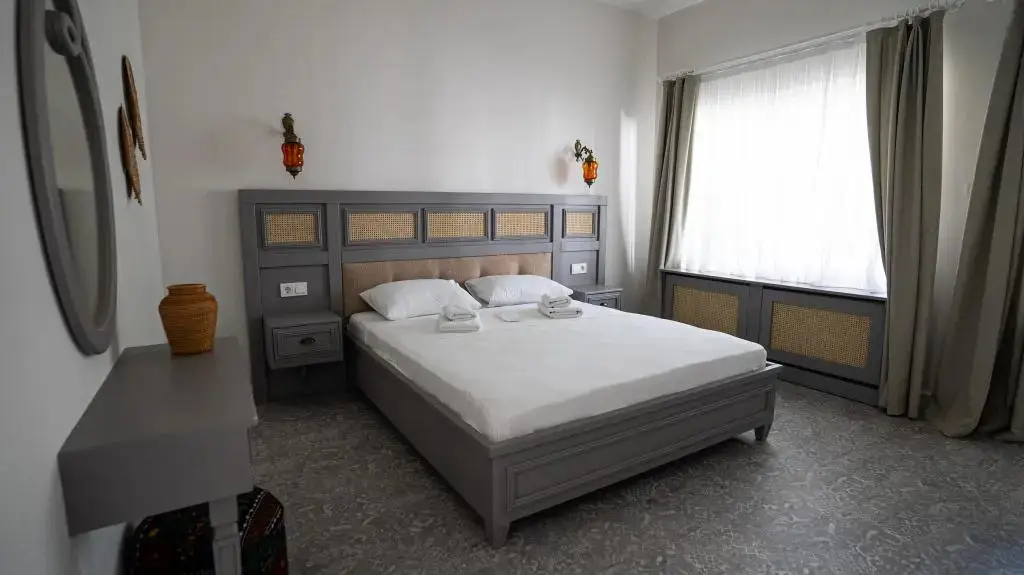 Бююкада: Ece Suites Apart