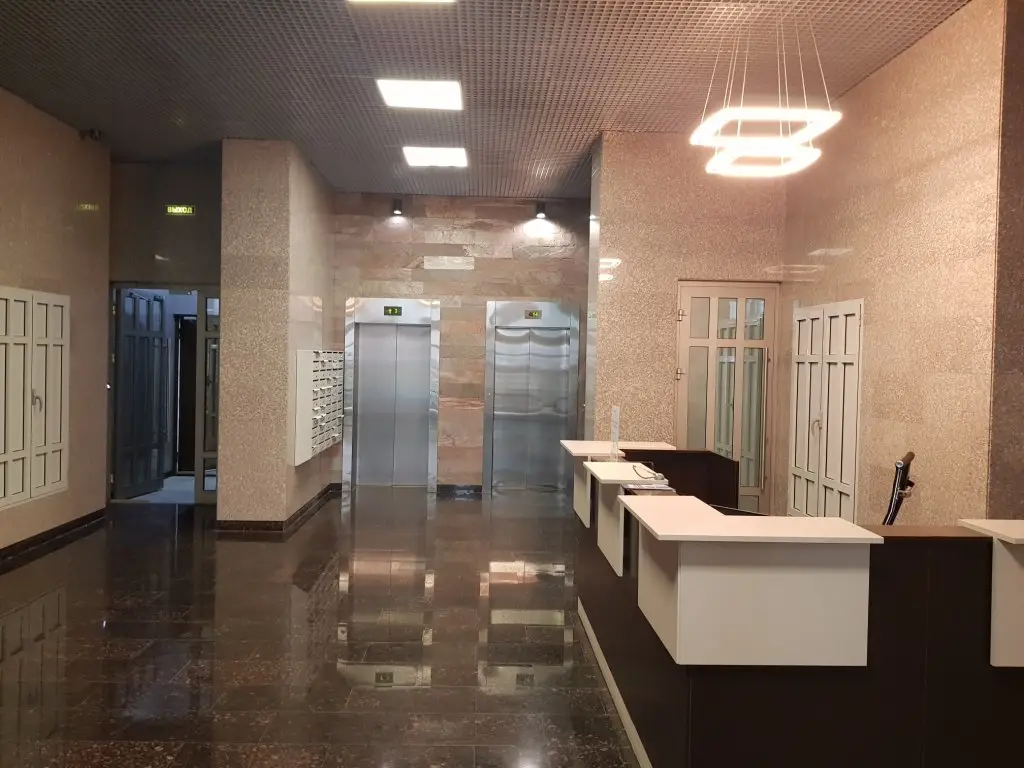 Новосибирск: Apartments na Lenina 81