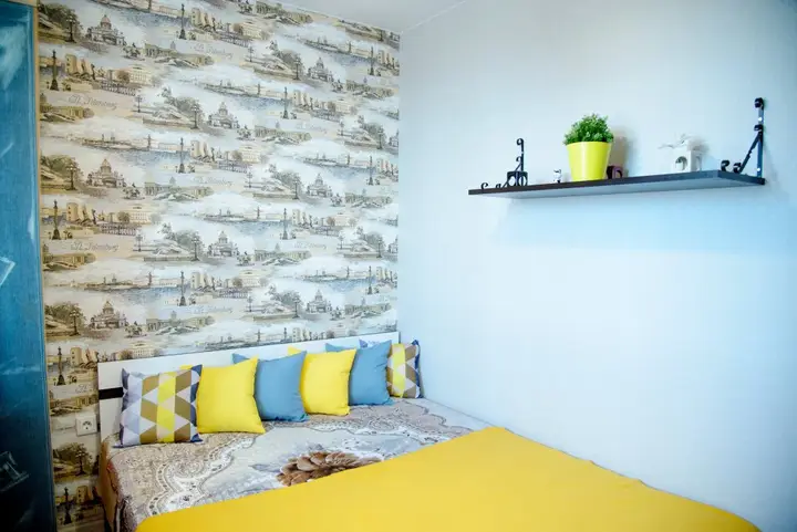 Новосибирск: Apartments na Lenina 81