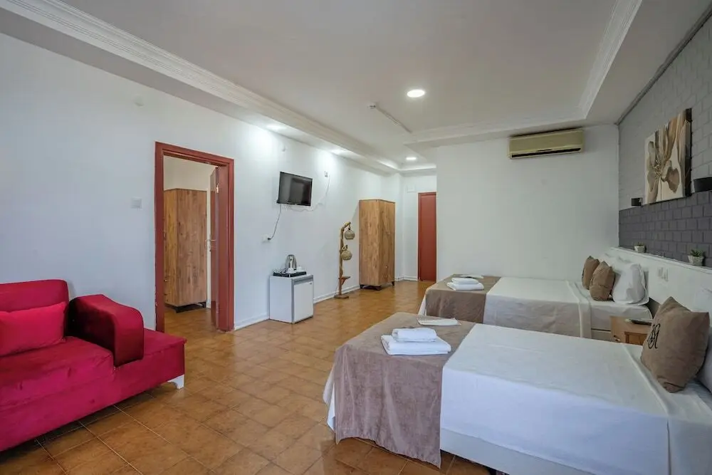 Чамьюва: Moda Suit Hotel