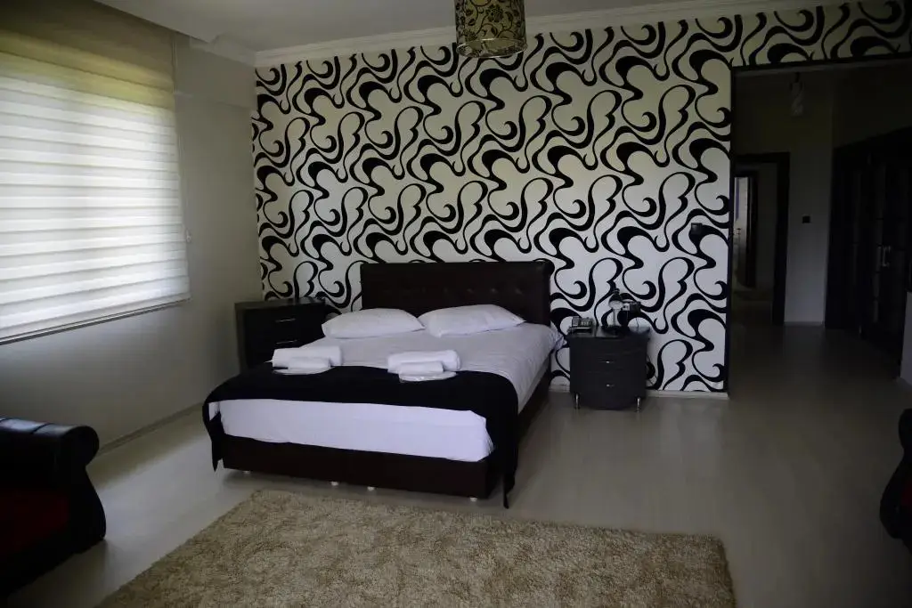 Артвин: Mars Otel Artvin