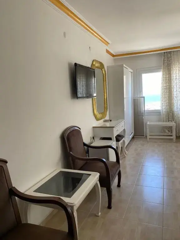 Силифке: Jasmin Blue Otel