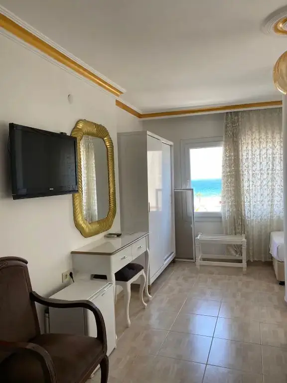 Силифке: Jasmin Blue Otel