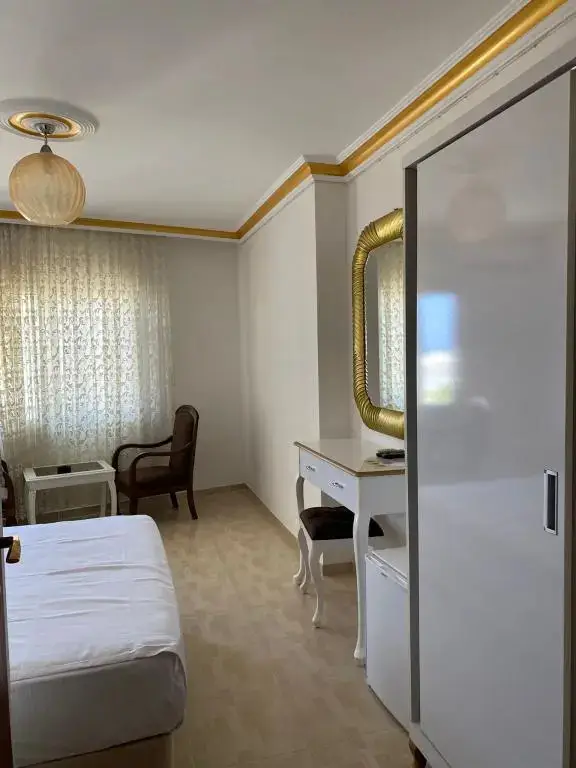 Силифке: Jasmin Blue Otel