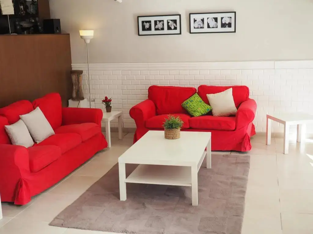 Чешме: Atlas Apart Hotel Cesme