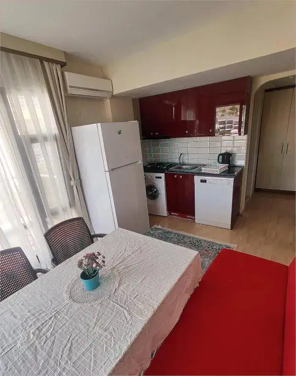 Чешме: Atlas Apart Hotel Cesme