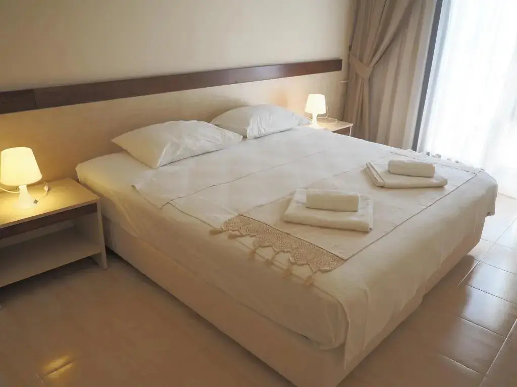 Чешме: Atlas Apart Hotel Cesme