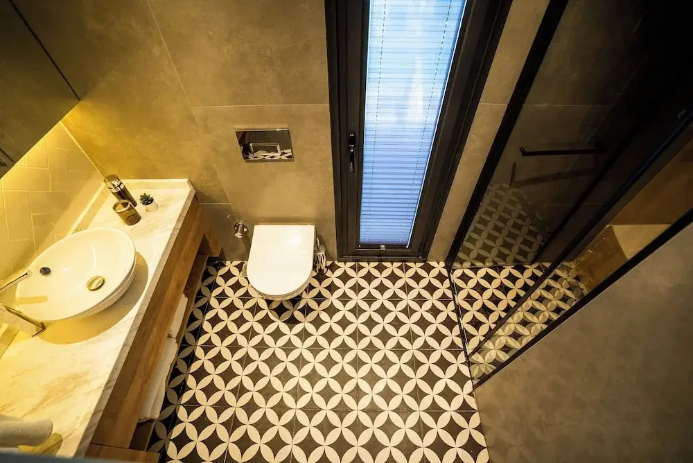 Чешме: Ayayorgi Homes & Suites