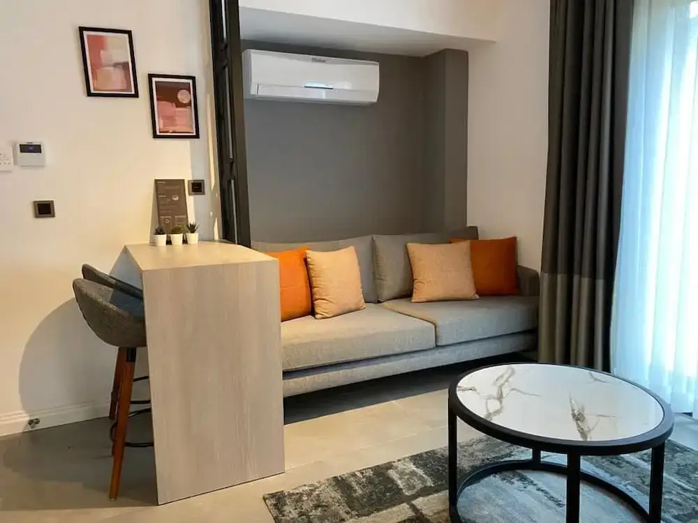 Чешме: Ayayorgi Homes & Suites
