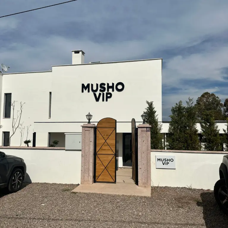 Musho VIP(+12 Yas) — фото 1