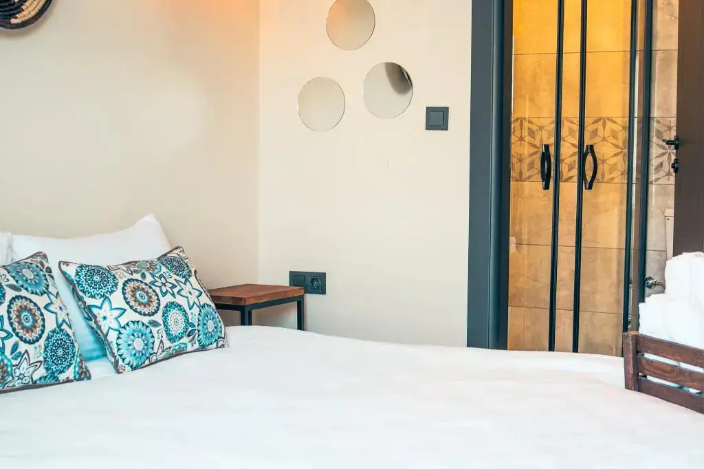 Айвалык: The North Hotel Cunda