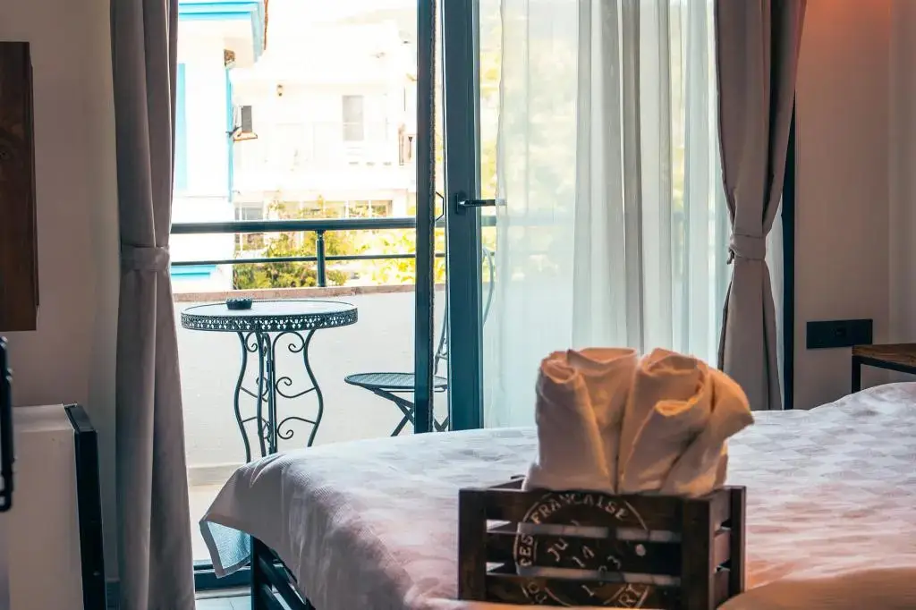 Айвалык: The North Hotel Cunda
