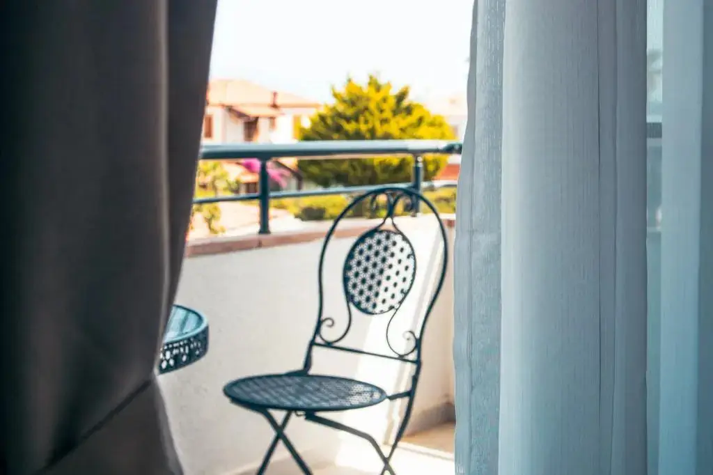 Айвалык: The North Hotel Cunda